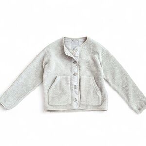 EVERLANE Teddy Jacket
